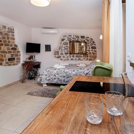 Studio S. Benedetto Apartment Rovinj Luaran gambar