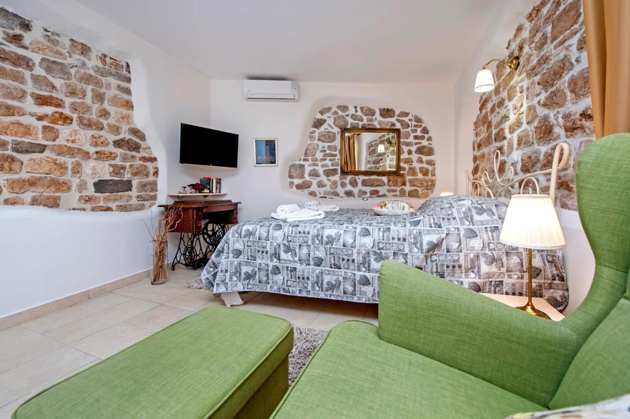 Studio S. Benedetto Apartment Rovinj Luaran gambar