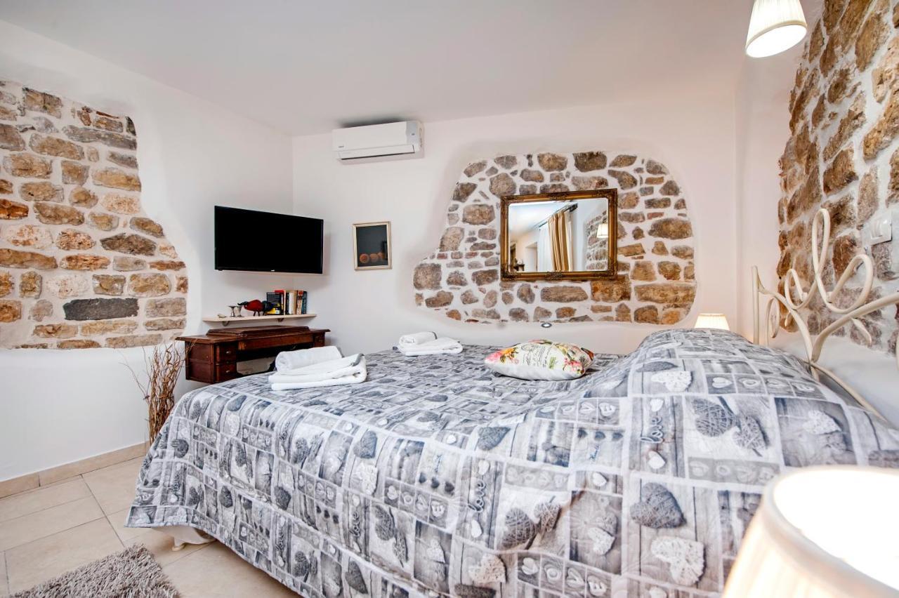 Studio S. Benedetto Apartment Rovinj Luaran gambar